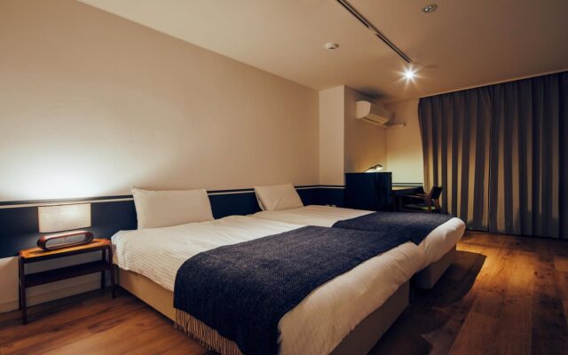 Hotel Graphy Nezu