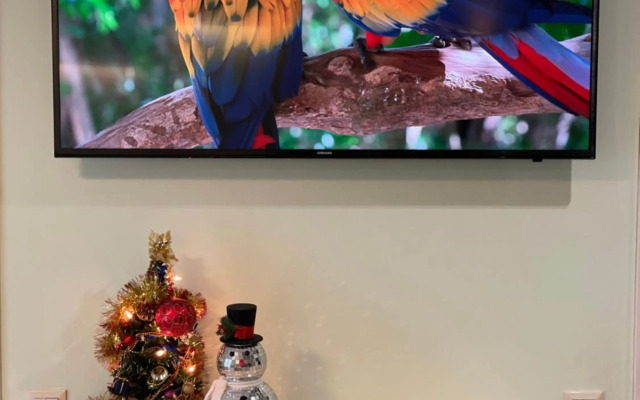 Kotsubinsky street LUX Apartment