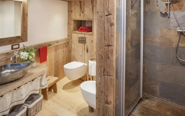 Albergo Diffuso Sauris di Sotto