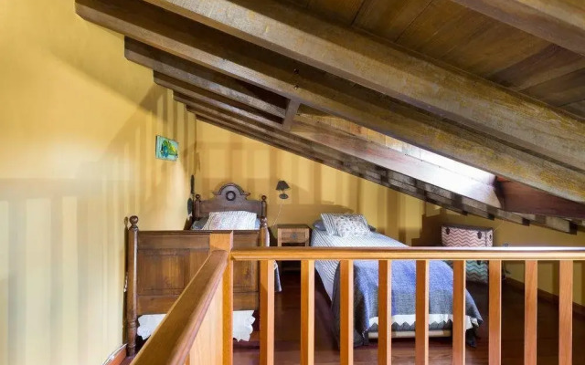 Casa Los Brezos