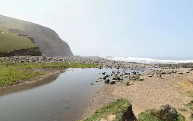 Lee Barton Farmhouse