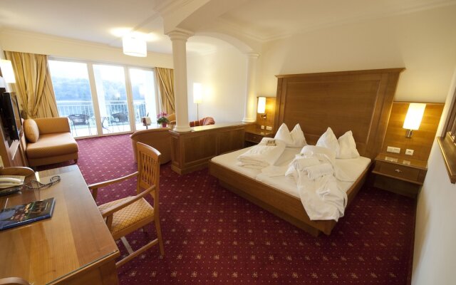 Gartenhotel & Weingut Pfeffel Dürnstein