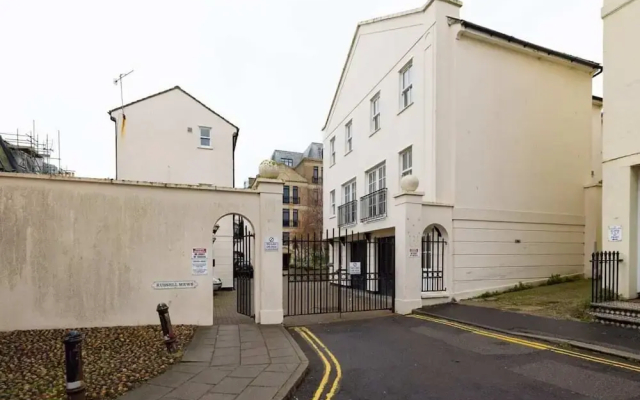 The Brighton Loft - Stunning 1bdr Flat