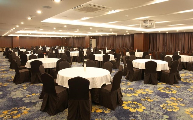 Hotel Skypark Kingstown Dongdaemun