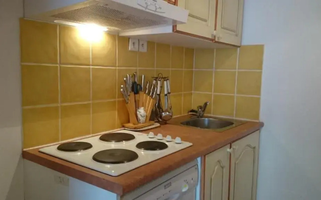 Residence A Barcella