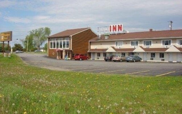 Budget Host Airport Inn