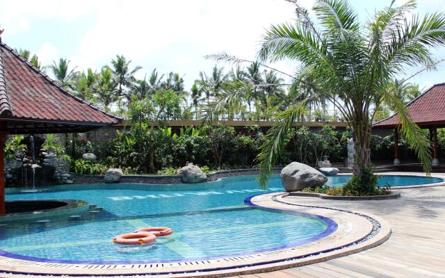 Bhuwana Ubud Hotel and Farming