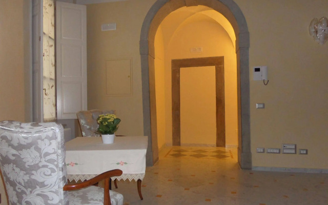 Relais dei Mercanti B&B and Suites