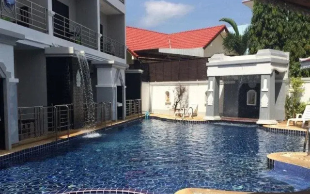 My Friends's House 2