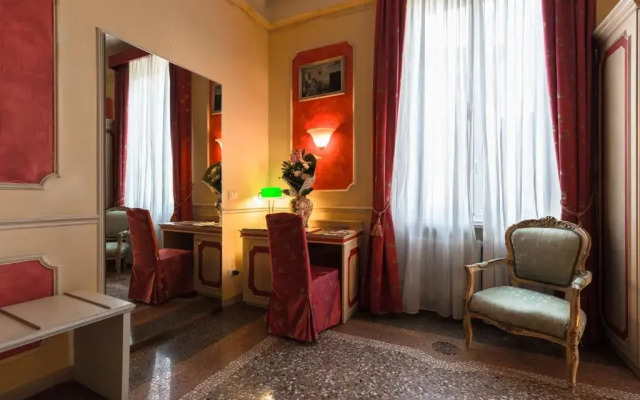 B&bt Antica Residenza Dazeglio