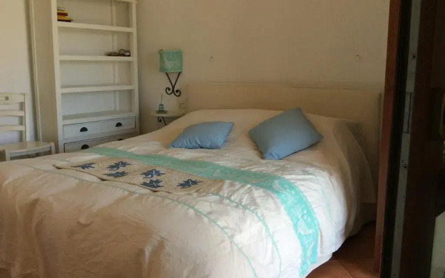 Sardinia Beach Apartments