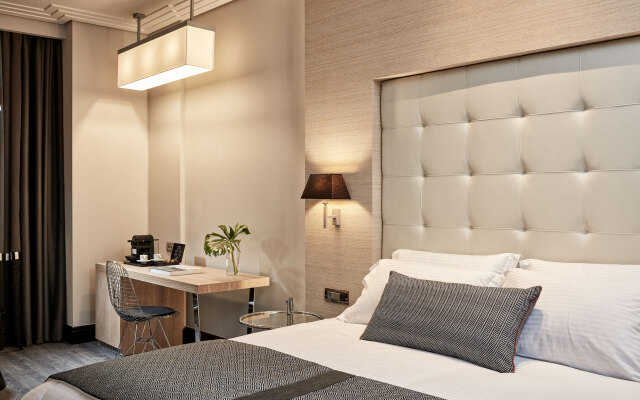 Antigon Urban Chic Hotel