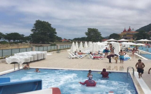 Tatilya Resort Hotel