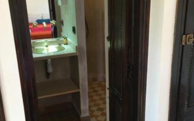 Riad Casa Sophia