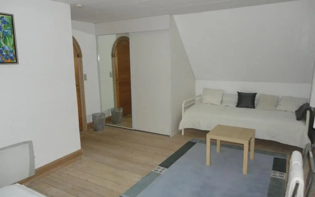 Kongsgård Bed & Breakfast