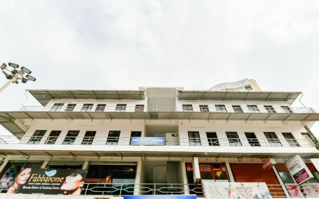 Vattekad Tourist Home by OYO Rooms