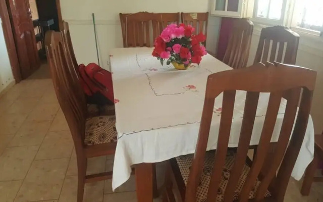 Manoir des Princesses Ekoumdoum