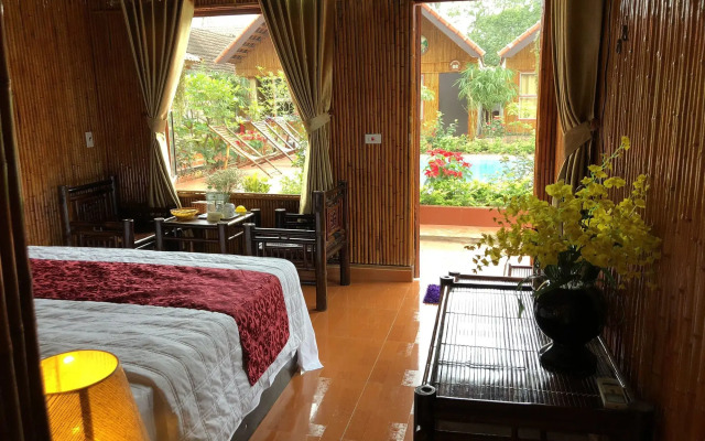 Tam Coc Garden Homestay