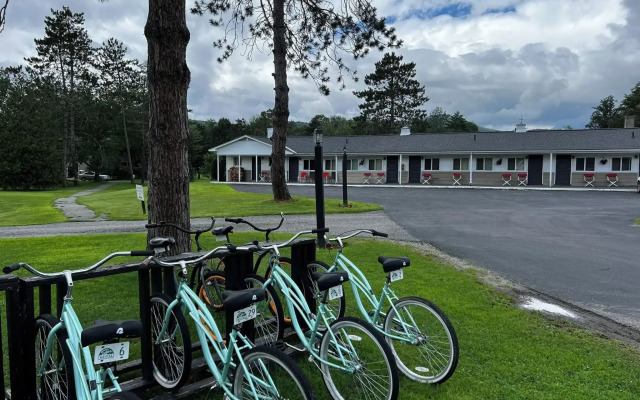 Stowe Motel & Snowdrift