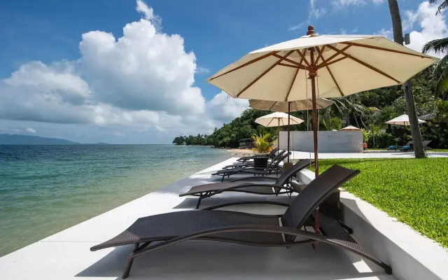 Villa Chi Samui
