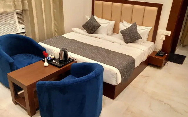ShriGo Hotel Haridwar