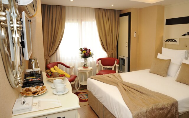 Comfort Elite Hotel Sultanahmet