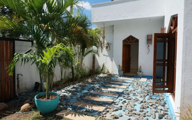 The Villa Negombo