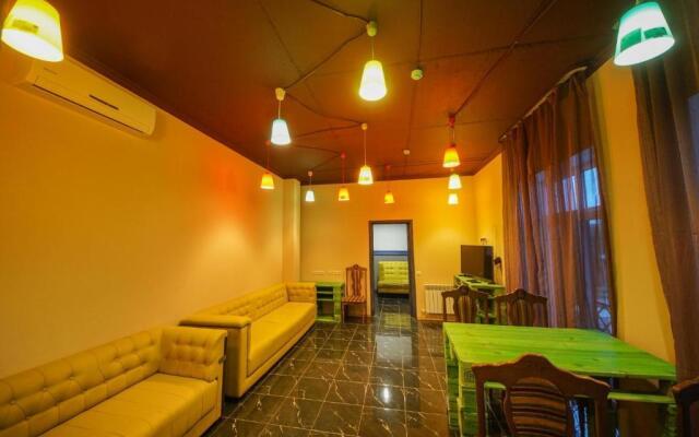 Hostel Gosti Krasnodar