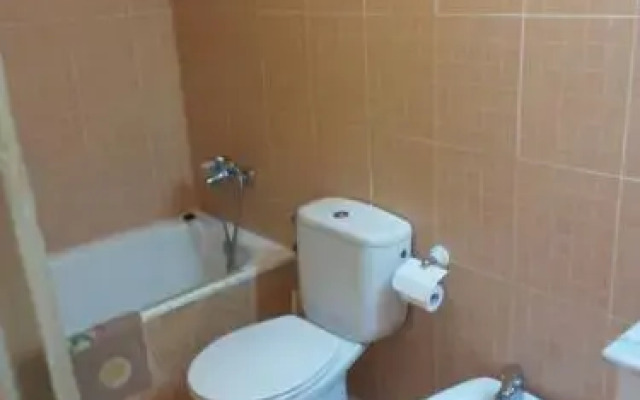 Tavernes de la Valldigna Apartment