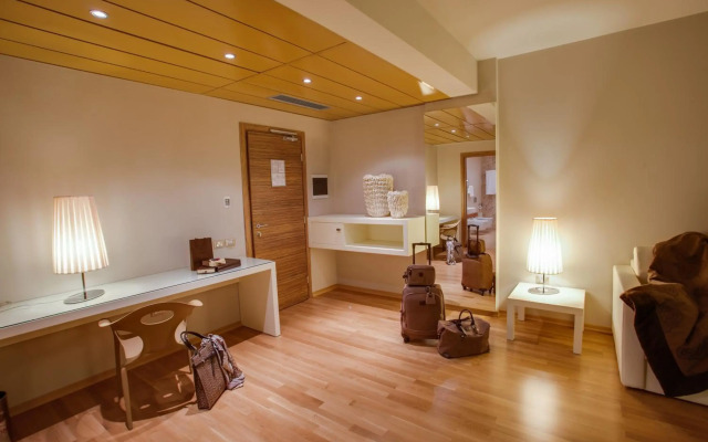 Best Western Plus Leone di Messapia Hotel & Conference
