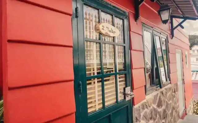 Villa Hoa Da - Da Lat