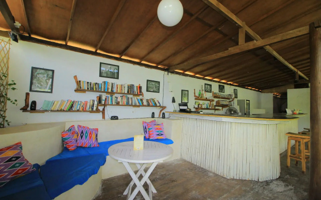 Adeng-Adeng Bungalows