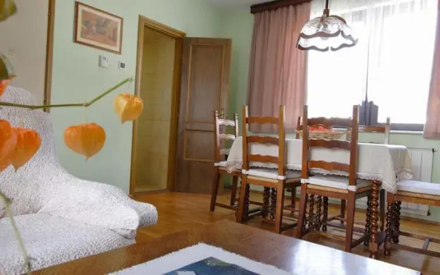 Helix Apartman