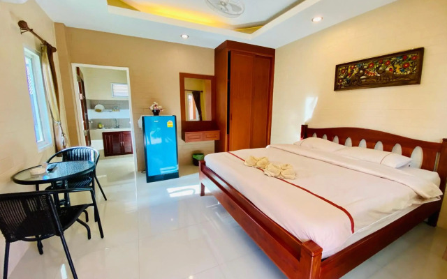 Benwadee Resort