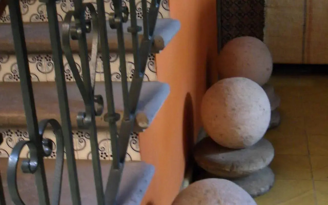 Hostal Casa Castillo