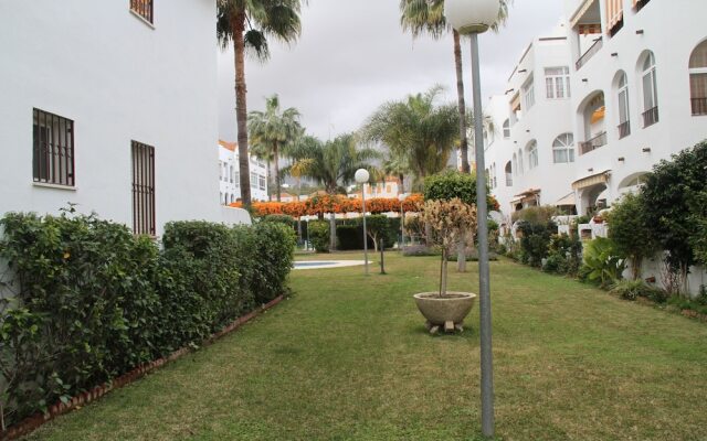 Fabuloso apartamento en Benalmadena