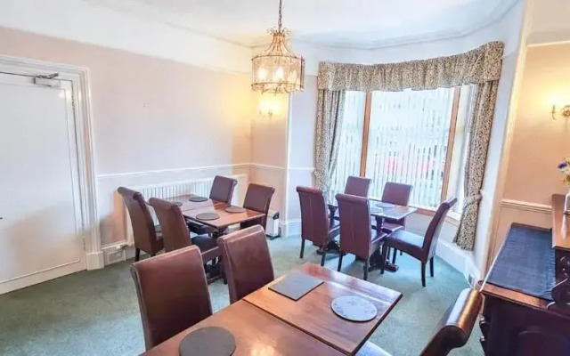 Abermar Guest House