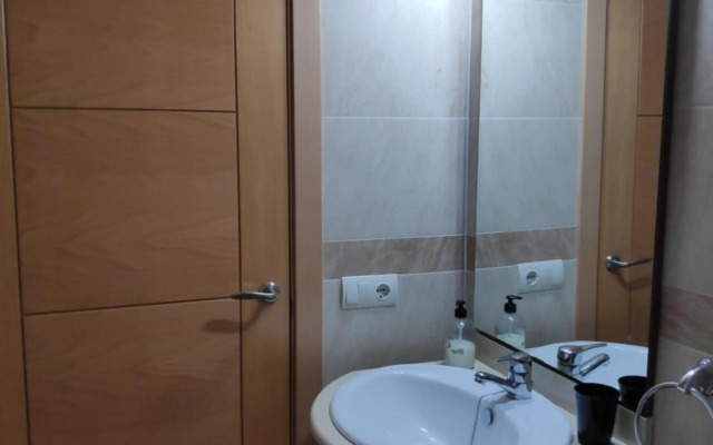 Apartamento en Deltebre Lo Delta