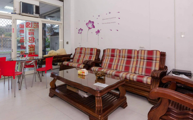Hualien Guest House Hostel