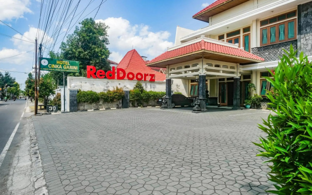 RedDoorz near XT Square Yogyakarta