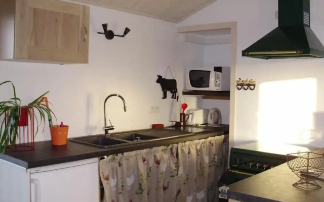 Gîte Vairé, 3 pièces, 4 personnes - FR-1-426-431