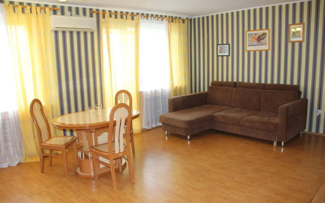 VL Stay Apartments - Gogolya