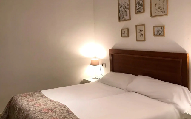 LEON DORMIDO Room & Apartments