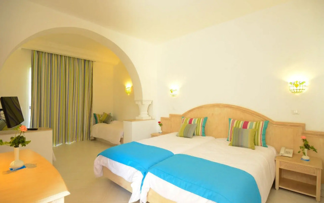 One Resort Aqua Park & Spa