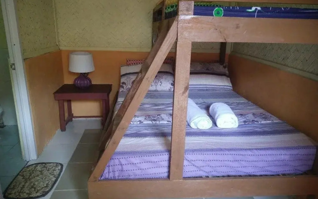 Devia Lodge Elnido