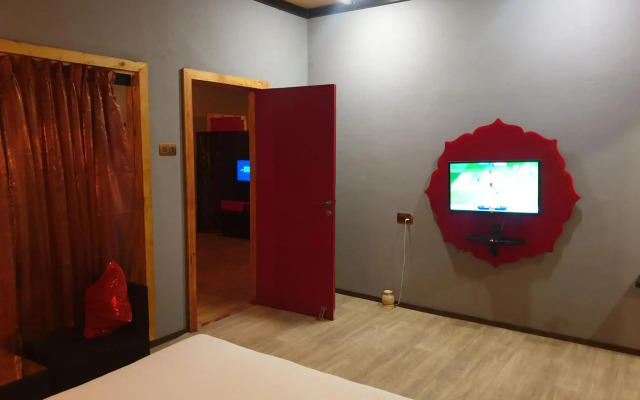 Hotel Mittal Avenue & Paradise
