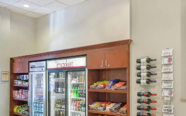 Residence Inn by Marriott Portland Downtown/RiverPlace