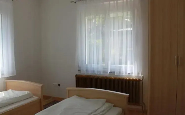 Ferienhaus Mathew