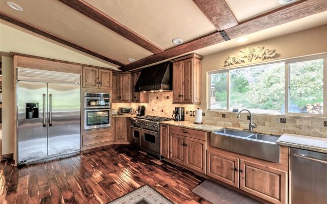 Lx18: Golfer's Dream Retreat Estate