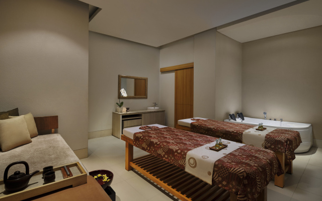The Stones - Legian, Bali - A Marriott Autograph Collection Hotel